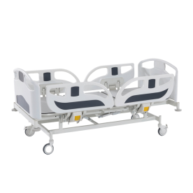 2 Motor Electric Pediatric Nursing Bed