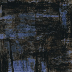 Blue Burn | 60x120