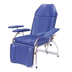 Blood Collection Chair