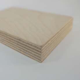 Birch Plywood 
