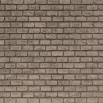 Loft Brick Panel