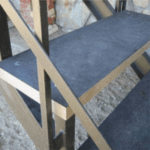 Wiremesh Plywood