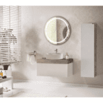 Aizen Bathroom Set 100 Cm-15