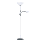 Floor Lamp With Cubs