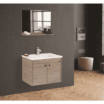 Aizen Bathroom Set 65 Cm - 03