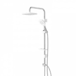 White Chrome 01