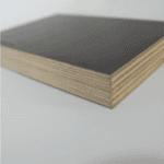 Filmed Plywood