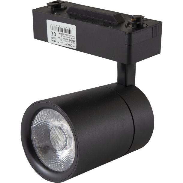 2f2a6d7f-9a08-4a17-9900-9bf045abb943.png Track Light Cob Led Projector (Outdoor) - Image 1