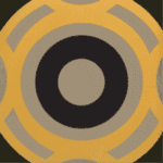 Heraldic Decor | 19.7x19.7