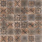 Cotta 60X60- Mat