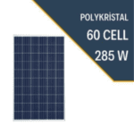Polycrystal Solar Panel