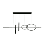 Pendant Led Chandelier