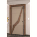 Glossy Pvc Serie