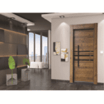 Composite Single Door Series