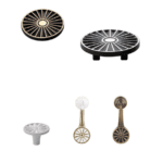 Decorative Handle 02