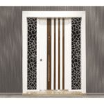 Composite Door Series