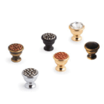 Decorative Handle 09