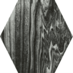 MARBLE-BLACK FON MATT