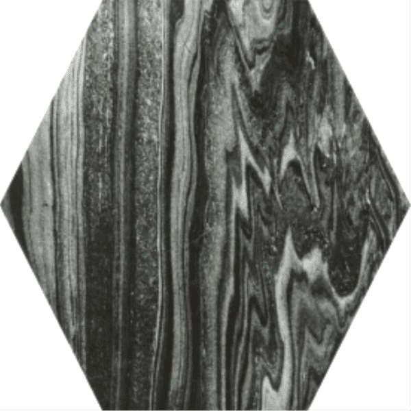 MARBLE-BLACK FON MATT