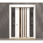 Composite Door Series