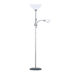 Floor Lamp with Cubs