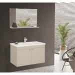 Aizen Bathroom Set 85 Cm- 01