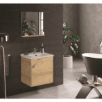 Aizen Bathroom Set 55 Cm -07