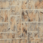 Stone Styrofoam Panel