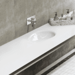 Adonis - Sink With Counter