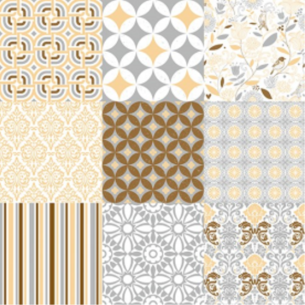 84e16241-0b65-439d-ace3-4eab5f592304.png River Tile Yellow Decor | 60x60 - Image 1