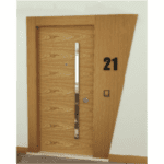Natural Veneer Glyph Serie