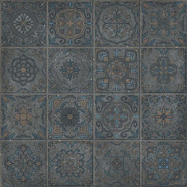 91cf3c85-cc44-483b-9df4-0bc651d8a9c3.png Earthstone Anthracite Decor | 60x60 - Image 1