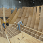 Exotic Marine Plywood