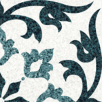 Efruz Blue | 19.7X19.7
