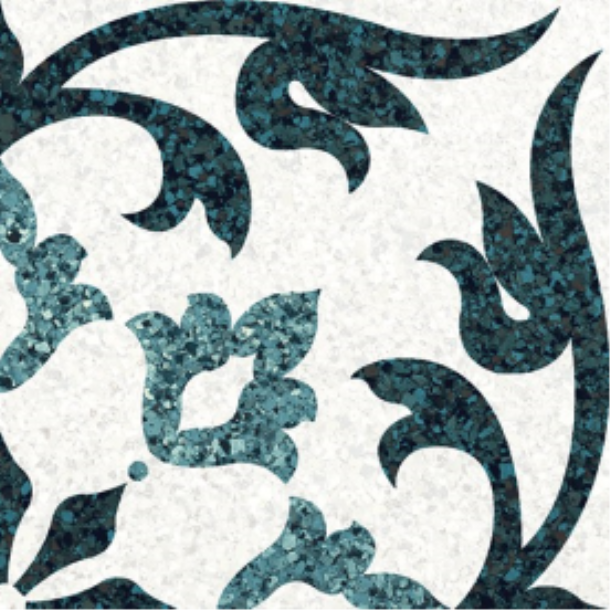 a3486693-2d35-45be-b773-7bc7ccbc9eac.png Efruz Blue | 19.7X19.7 - Image 1