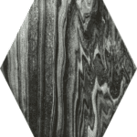 MARBLE-BLACK FON MATT
