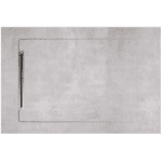 Aquanit Porcelain Shower Tile