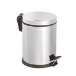 Brass Coating Dustbin Series 01
