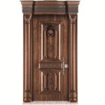 Placage Naturel Série Glyph
