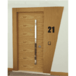 Natural Veneer Glyph Serie