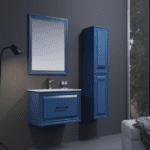 Bathroom Cabinet