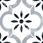 Artesano Moderno Gray | 19.7x19.7