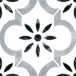 Artesano Moderno Gray | 19.7x19.7