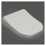 Slim Toilet Seat 01