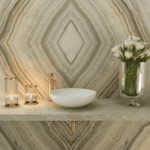 Raissa - Counter Top Sink