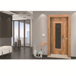 Série de glyphes Laminox