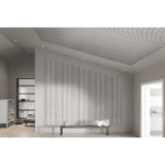 Wooden Decorative Wall Panel