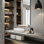 Cecelia - Counter Top Sink
