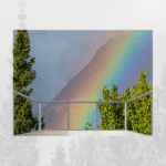 Double Glazed Railing System