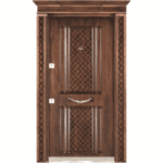 Natural Veneer Glyph Serie